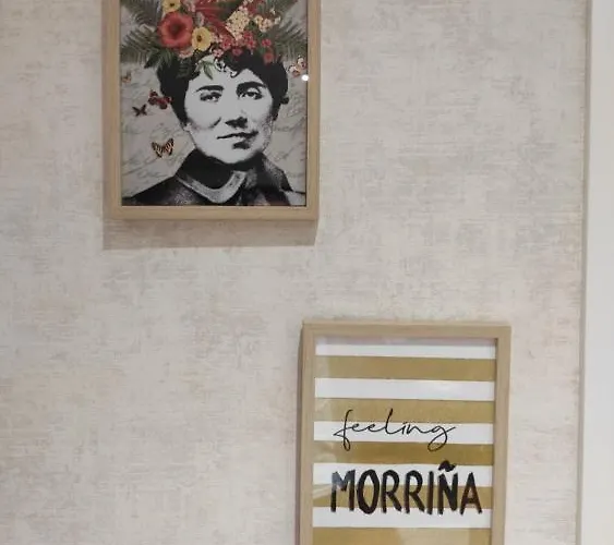 Apartamento Cervantes