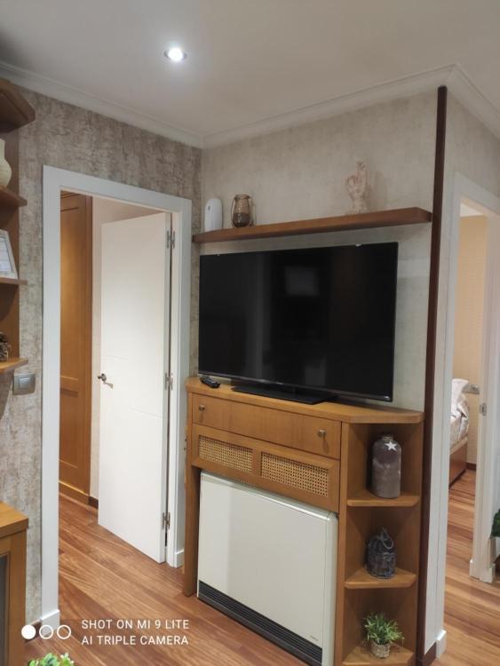 Apartment Cervantes