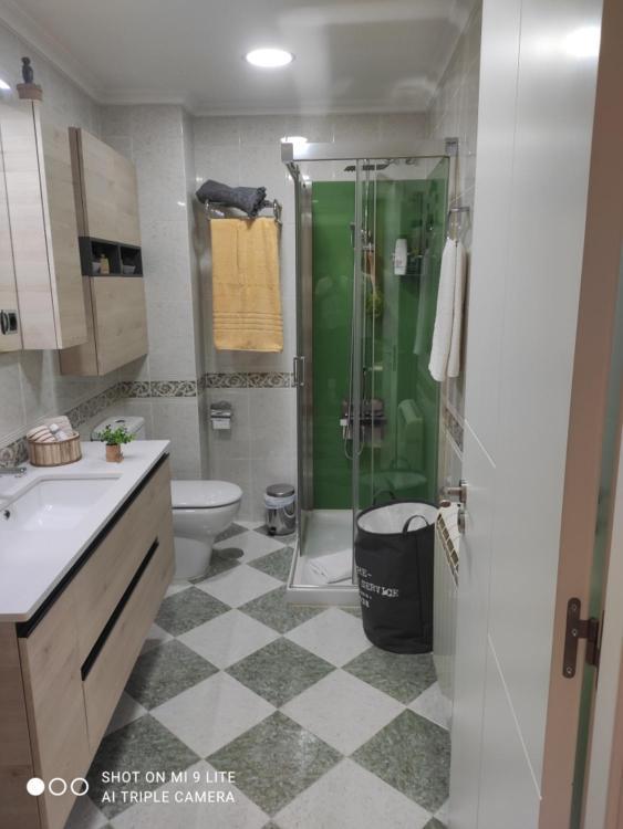 Cervantes Apartment Ourense