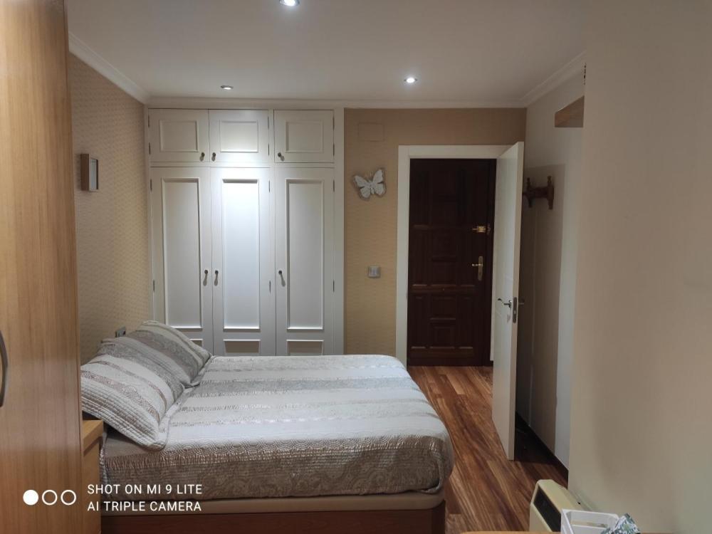 Cervantes Apartment