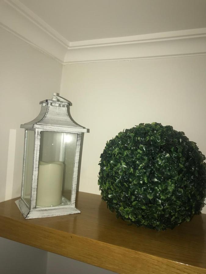 Cervantes Apartment *
