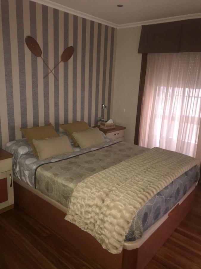 Apartment Cervantes