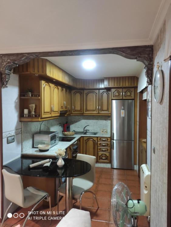 Cervantes Apartment Ourense