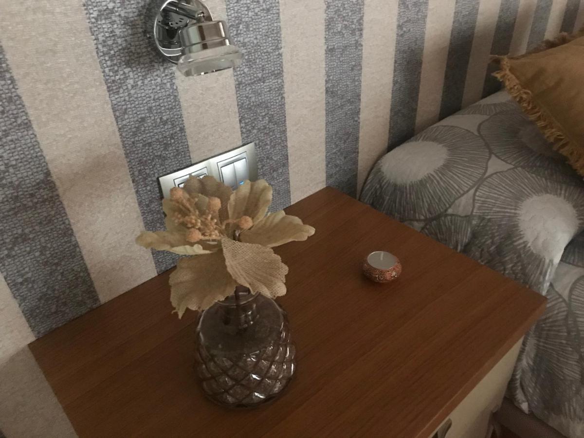 Cervantes Apartment