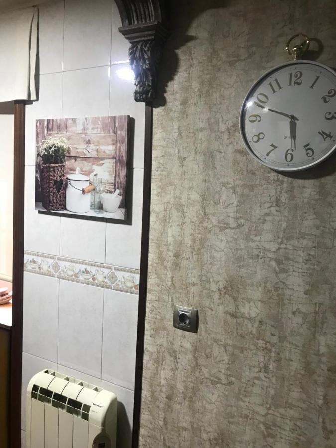 Apartment Cervantes