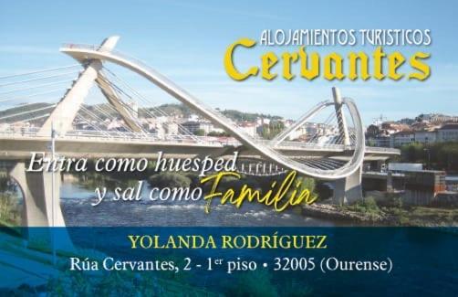 Apartment Cervantes *